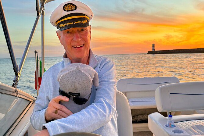 Porto SHARED Boat Tour: Bridges, River Mouth & SUNSET - The Experience at Each Stop