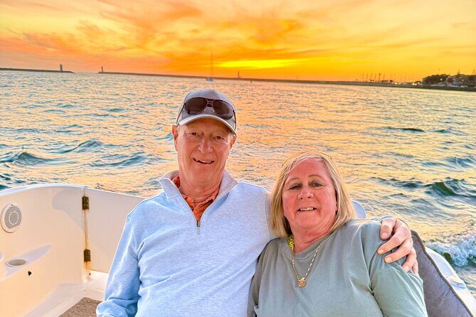 Porto SHARED Boat Tour: Bridges, River Mouth & SUNSET - Who Is This Tour Best For?