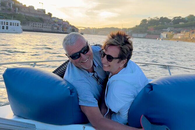Porto SHARED Boat Tour: Bridges, River Mouth & SUNSET - Final Word: Is It Worth It?