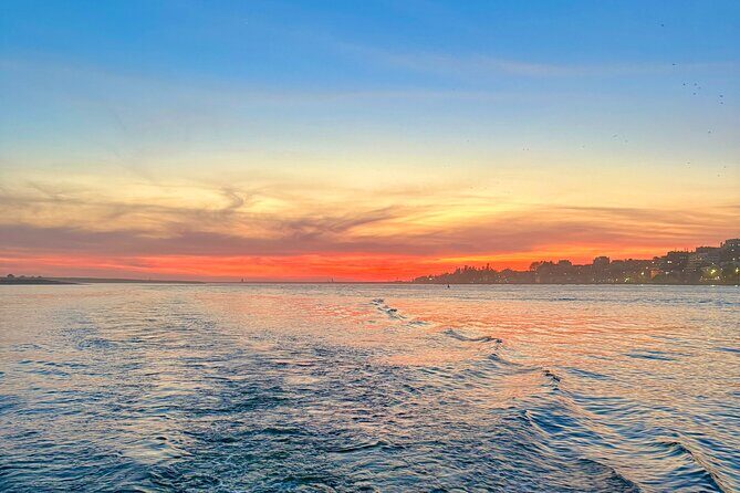 Porto SHARED Boat Tour: Bridges, River Mouth & SUNSET - Frequently Asked Questions