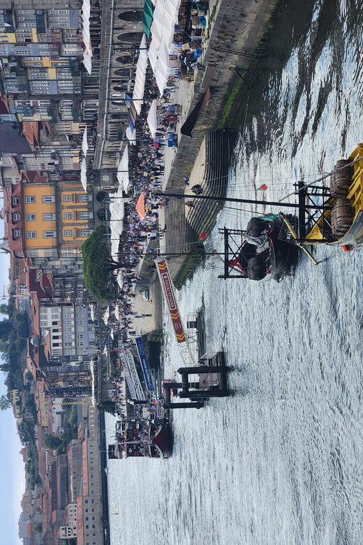 Porto: Sightseeing Tour - Key Points