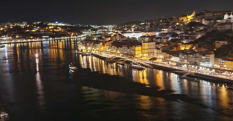 Porto: Sightseeing Tour - A Detailed Look at the Porto Sightseeing Tour