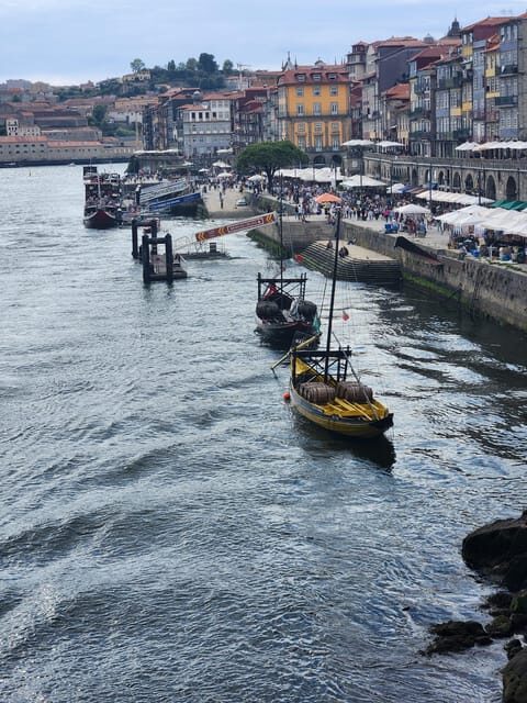 Porto: Sightseeing Tour - The Value of This Tour