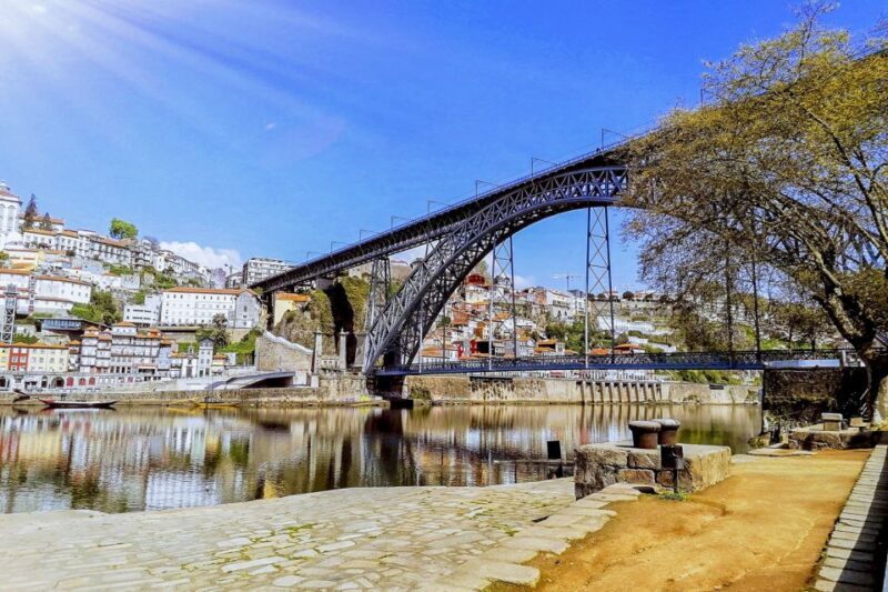 Porto: Six Bridges Cruise - The Itinerary: What to Expect