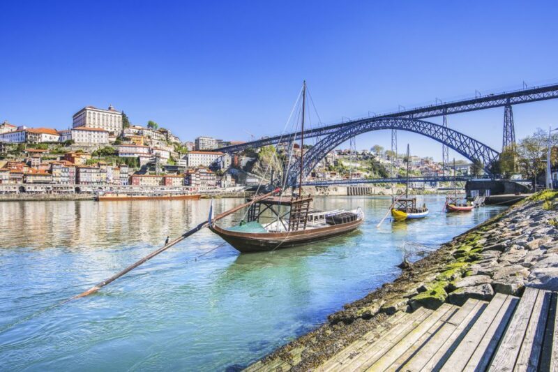 Porto: Six Bridges Cruise - Who Is This Tour Best For?