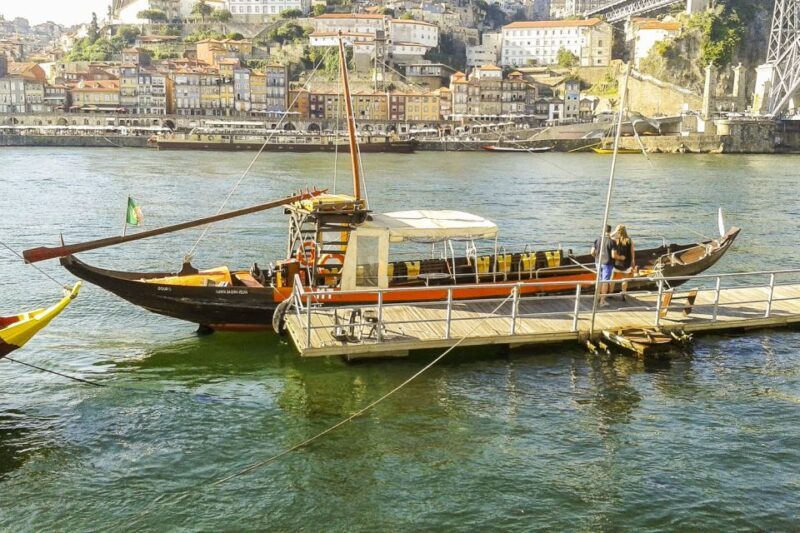 Porto: Six Bridges Cruise - Final Thoughts
