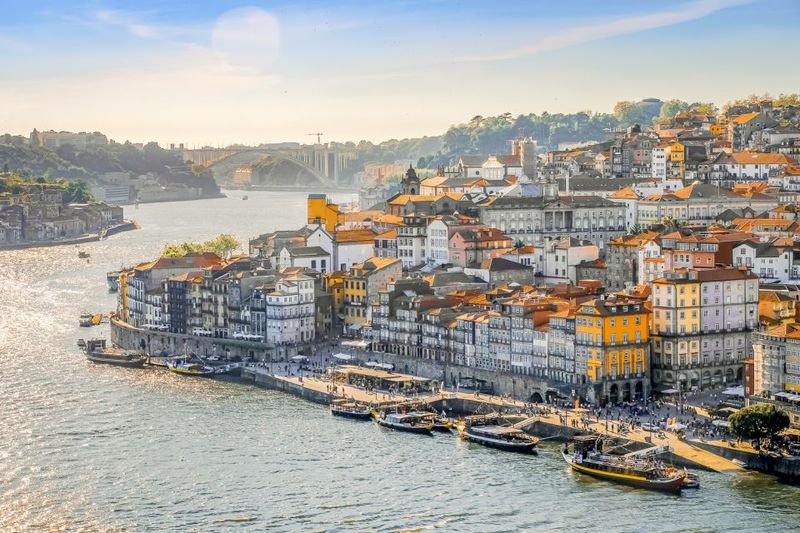 Porto: Six Bridges Cruise - Six Bridges in One Route: What You’ll See