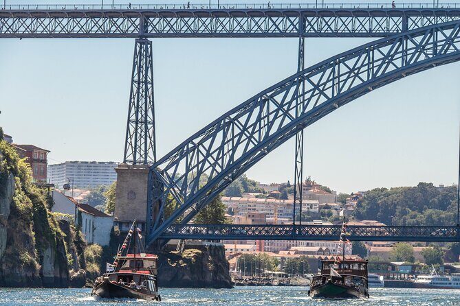 Porto Six Bridges Panoramic Cruise on the Douro River - Who Is This Tour Best For?
