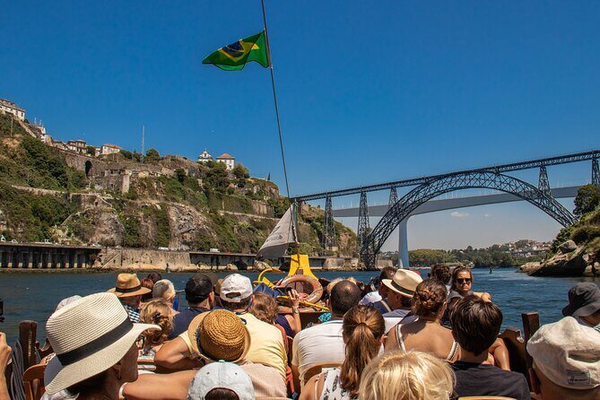 Porto Six Bridges Panoramic Cruise on the Douro River - Final Thoughts