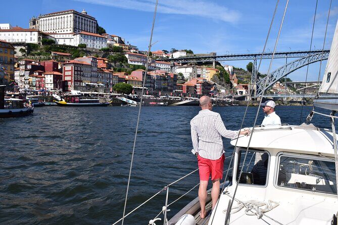 Porto: Small-Group Douro River Sailing Cruise - Who Should Consider This Tour?