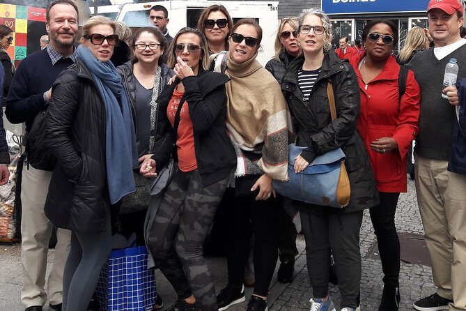 Porto Small-Group Local Food, Wine, and Sweets Tasting Tour - Key Points