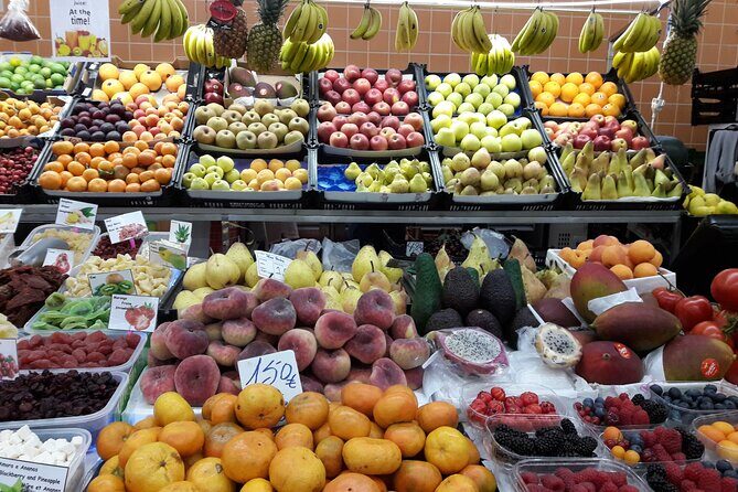 Porto Small-Group Local Food, Wine, and Sweets Tasting Tour - The Value and Atmosphere