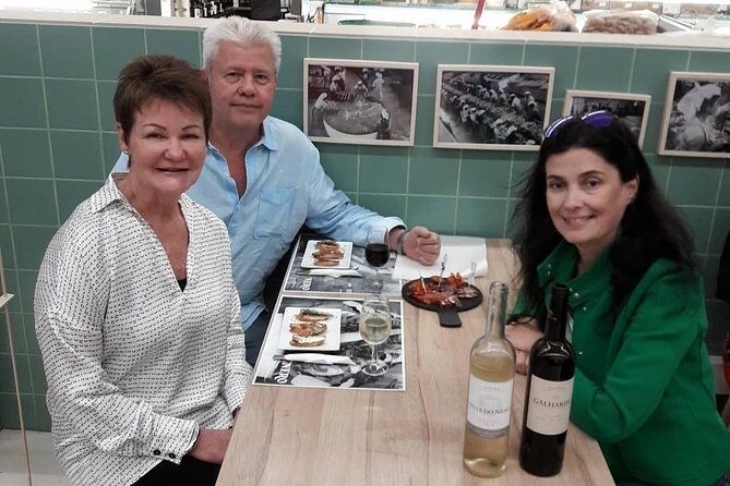 Porto Small-Group Local Food, Wine, and Sweets Tasting Tour - Who Should Consider This Tour