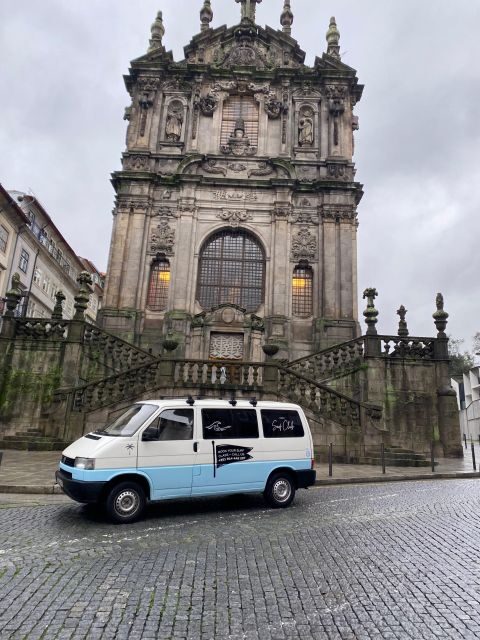 Porto: Small Group Surfing Experience with Transportation - What’s the Experience Like?