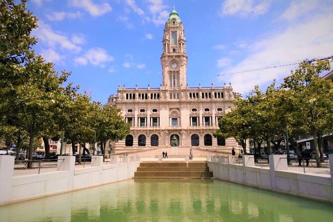 Porto Small Group Walking Tour with Lello Bookshop - A Deep Dive into the Porto Small Group Walking Tour