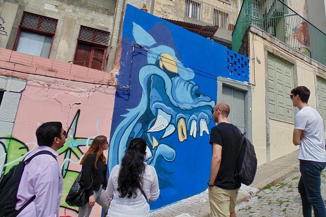 Porto Street Art Tour - The Value of the Experience