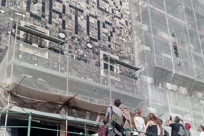 Porto Street Art Tour - The Overall Experience: Who Is It For?