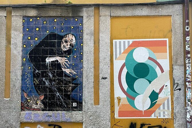 Porto Street Art Tour - Final Thoughts