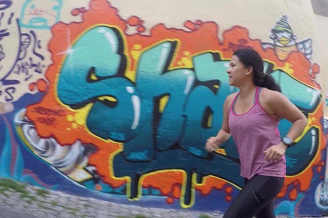 Porto Sunrise Running Tour - Why This Tour Could Be a Perfect Fit