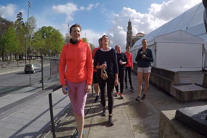 Porto Sunrise Running Tour - Final Thoughts