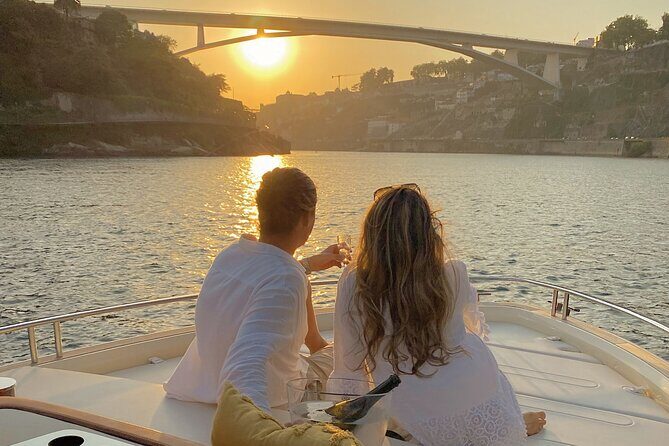 Porto Sunset Cruise on a Private Luxury Yacht in the Douro - Who Is This Tour Best Suited For?
