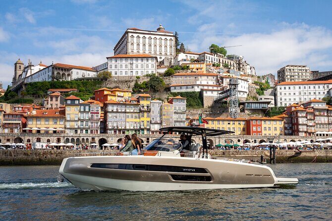 Porto Sunset Cruise on a Private Luxury Yacht in the Douro - Final Thoughts