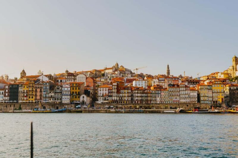 Porto: Sunset Cruise with Welcome Drink in a Sailboat - Authenticity and Personal Touches