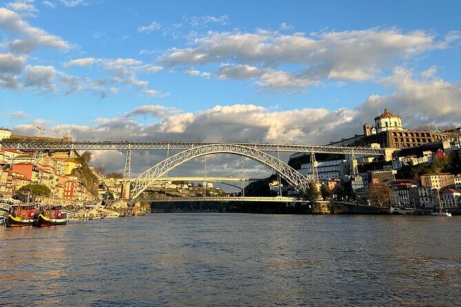 Porto: Sunset or Daytime, Charming Sailboat Cruise on the Douro River - Who Will Love This Cruise?