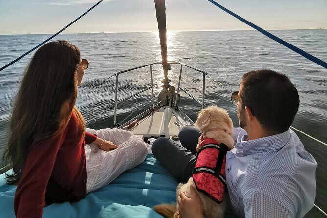 Porto: Sunset or Daytime, Charming Sailboat Cruise on the Douro River - Cancellation and Practical Details