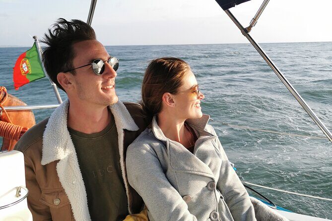 Porto: Sunset or Daytime, Charming Sailboat Cruise on the Douro River - Final Thoughts