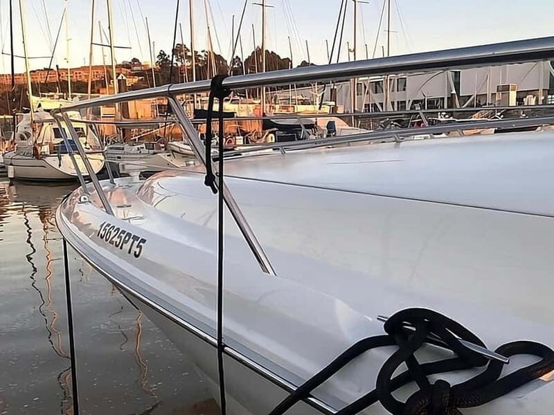 Porto: Sunset or Daytime Yacht Cruise with Welcome drink - FAQ