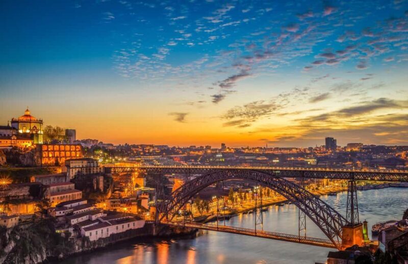 Porto Sunset Walking Tour - An Honest Look at the Porto Sunset Walking Tour