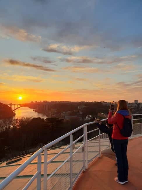 Porto: Super Bock Arena 20-Minute Dome Entry - The Experience Itself: Climbing Porto’s Iconic Dome