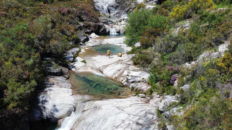 Porto: swimming, hiking, picnic in Gerês National Park - What to Expect from Your Day in Gerês National Park