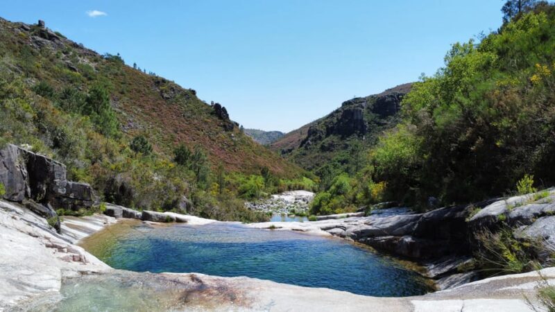 Porto: swimming, hiking, picnic in Gerês National Park - Who Is This Tour Best For?