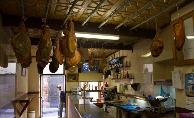 Porto: Tapas Tour (3h30) - A Deep Dive into the Porto Tapas Experience