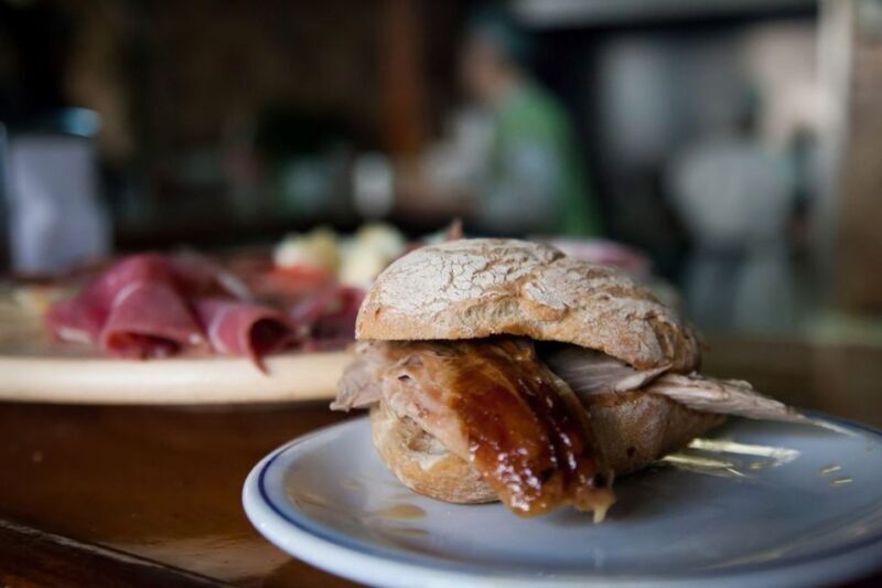 Porto: Tapas Tour (3h30) - Who Is This Tour For?