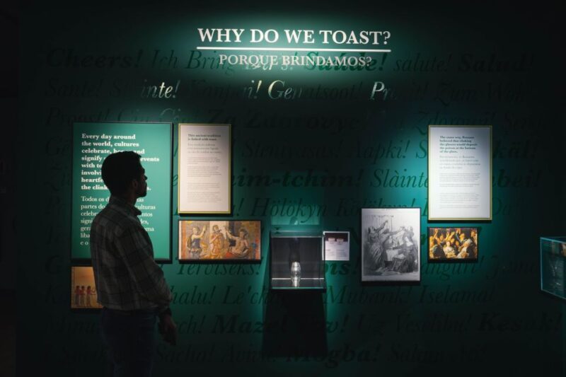 Porto: Taylors Port Cellar Tour & WOW Museum Pack - Is the Price Worth It?
