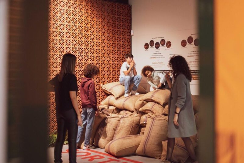 Porto: Taylors Port Cellar Tour & WOW Museum Pack - Who Will Love This Tour?