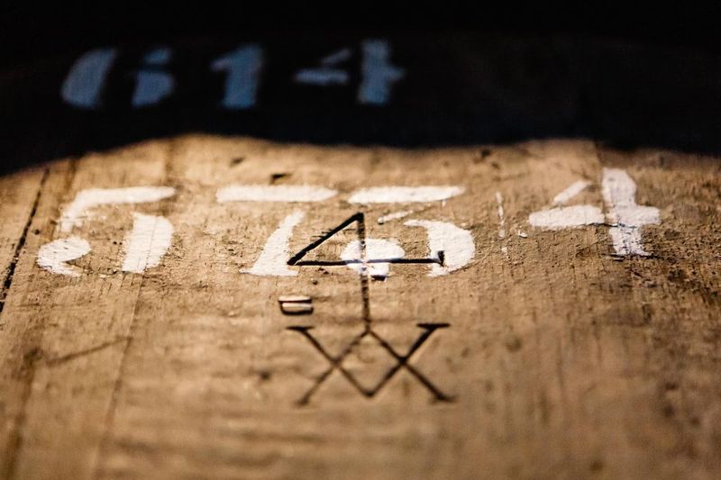 Porto: Taylor's Port Cellars & Tasting - Your three-wine flight: Chip Dry, LBV, and 10-year Tawny