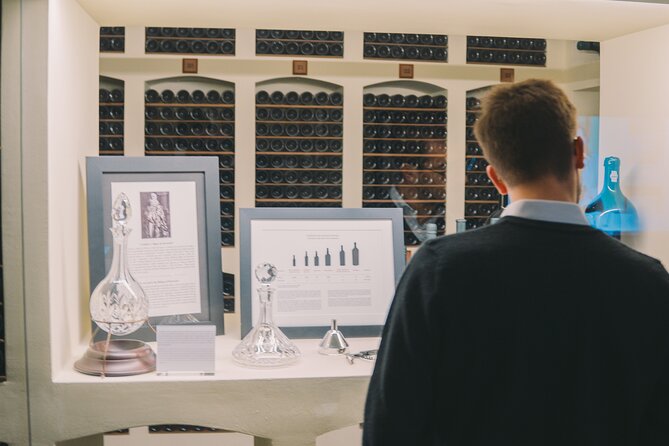 Porto: Taylor's Port Cellars Visit & Port Wine Tasting - Chip Dry vs LBV vs 10-Year Tawny: What to Look For