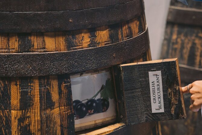 Porto: Taylor's Port Cellars Visit & Port Wine Tasting - Value for Money: What $30.25 Really Buys You