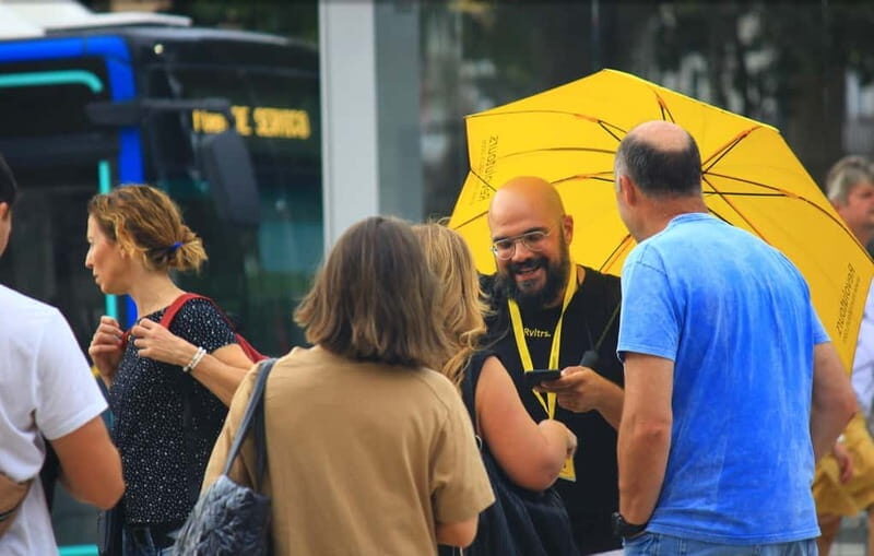 Porto: The #1 Tour in Porto, up to 19 people - FAQs