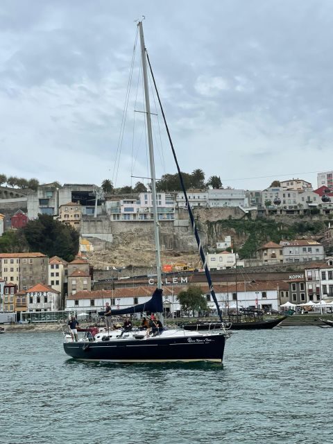 Porto: The Best Douro Boat Tour - What’s Included & How to Make the Most of It