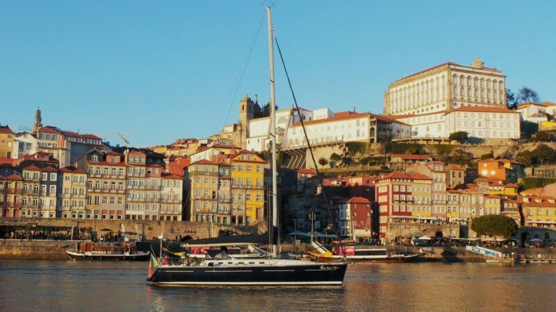 Porto: The Best Douro Boat Tour - FAQ