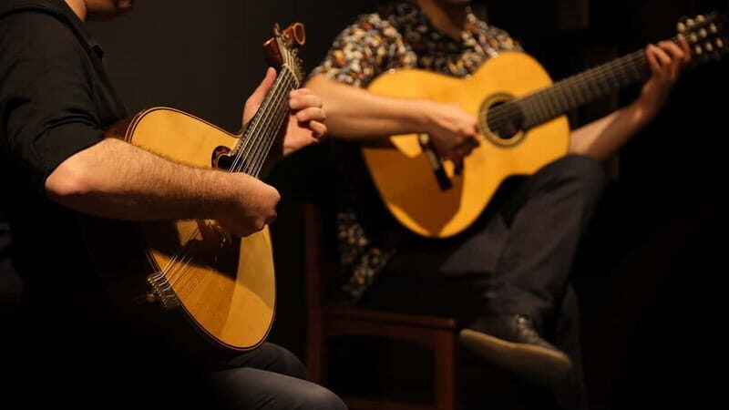 Porto: The highest-rated traditional fado concert (downtown) - What to Expect from This Fado Concert