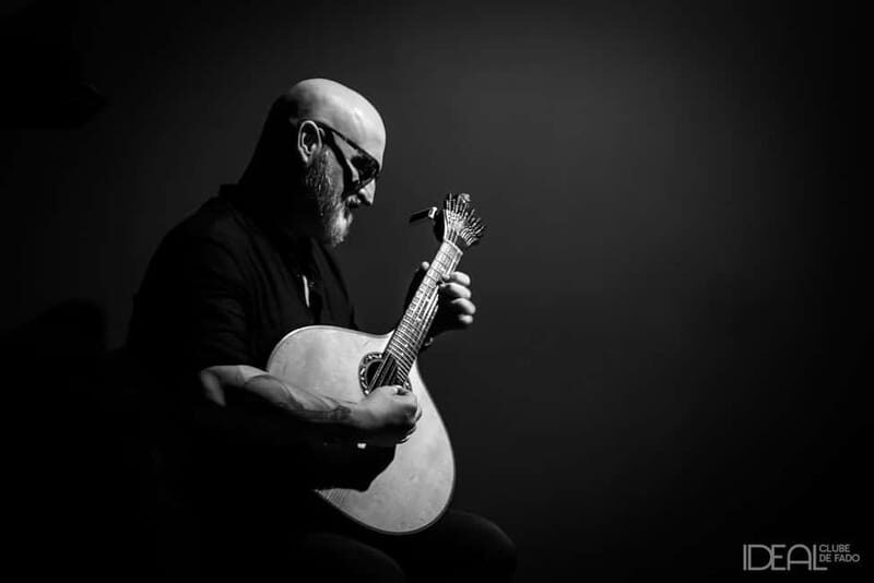 Porto: The highest-rated traditional fado concert (downtown) - The Venue and Atmosphere