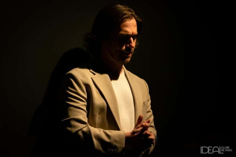 Porto: The highest-rated traditional fado concert (downtown) - The Musical Highlights