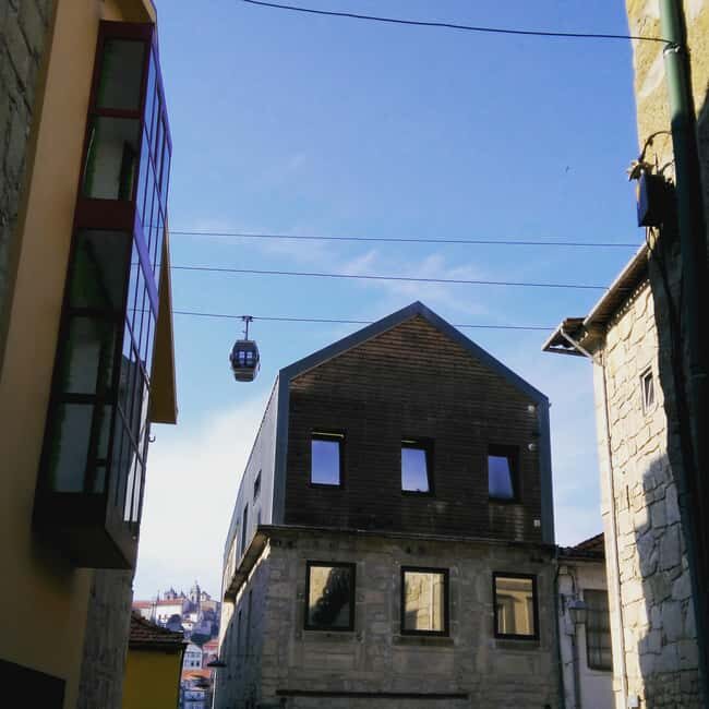 Porto: The Secret Sip - Alternative Wine Tour - What the Tastings Entail