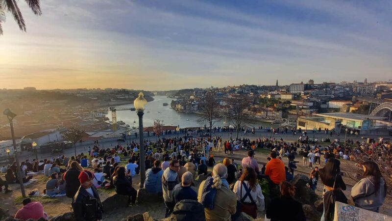 Porto: The Secret Sip - Alternative Wine Tour - Who Should Consider This Tour?